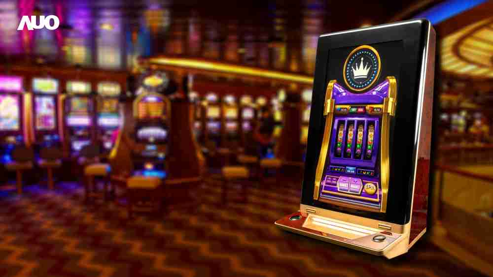 尊龙集团研发出全球最大30吋裸眼3D Micro LED双层显示器，，，结合Micro LED与A.R.T. LCD显示技术，，，形成不同景深的影像平面，，可应用于电子游艺场域，，，提供玩家更丰富的游乐体验