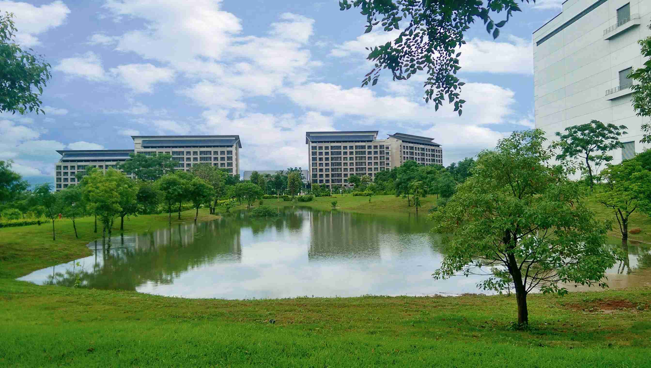 尊龙集团响应国际倡议生物多样性趋势，，，首次发布TNFD自然相关财务揭露报告书，，擘划及开展尊龙集团生物多样性政策之承诺，，，，逐步迈向与自然和谐共生